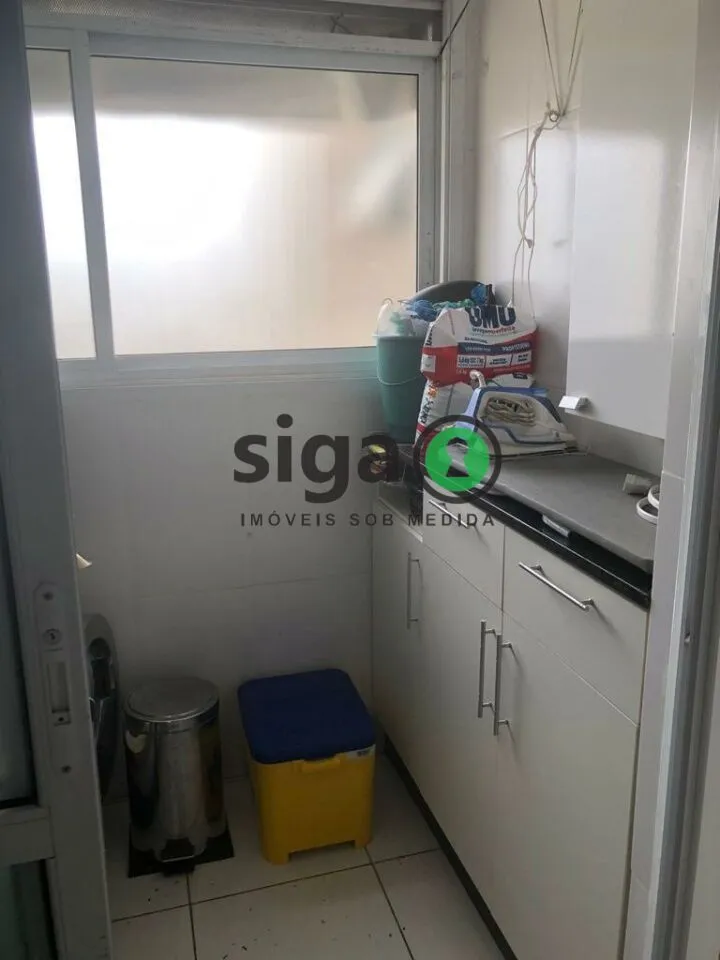 Imagem Apartamento Com 3 dorms, sendo 1 suite , 1 vaga em Vila Sônia