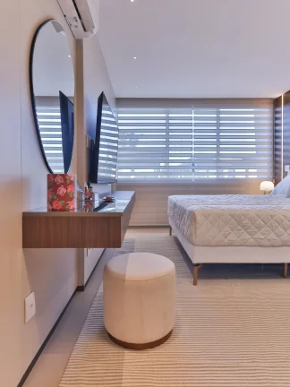 Imagem Reserva Alto Da Gloria 3 Suites 146 M² Mude Em Anda Em 2026