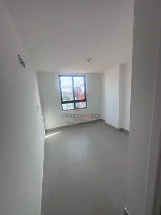 Imagem Apartamento em Camboinha a 200m da Praia em Condomínio com área de lazer completa