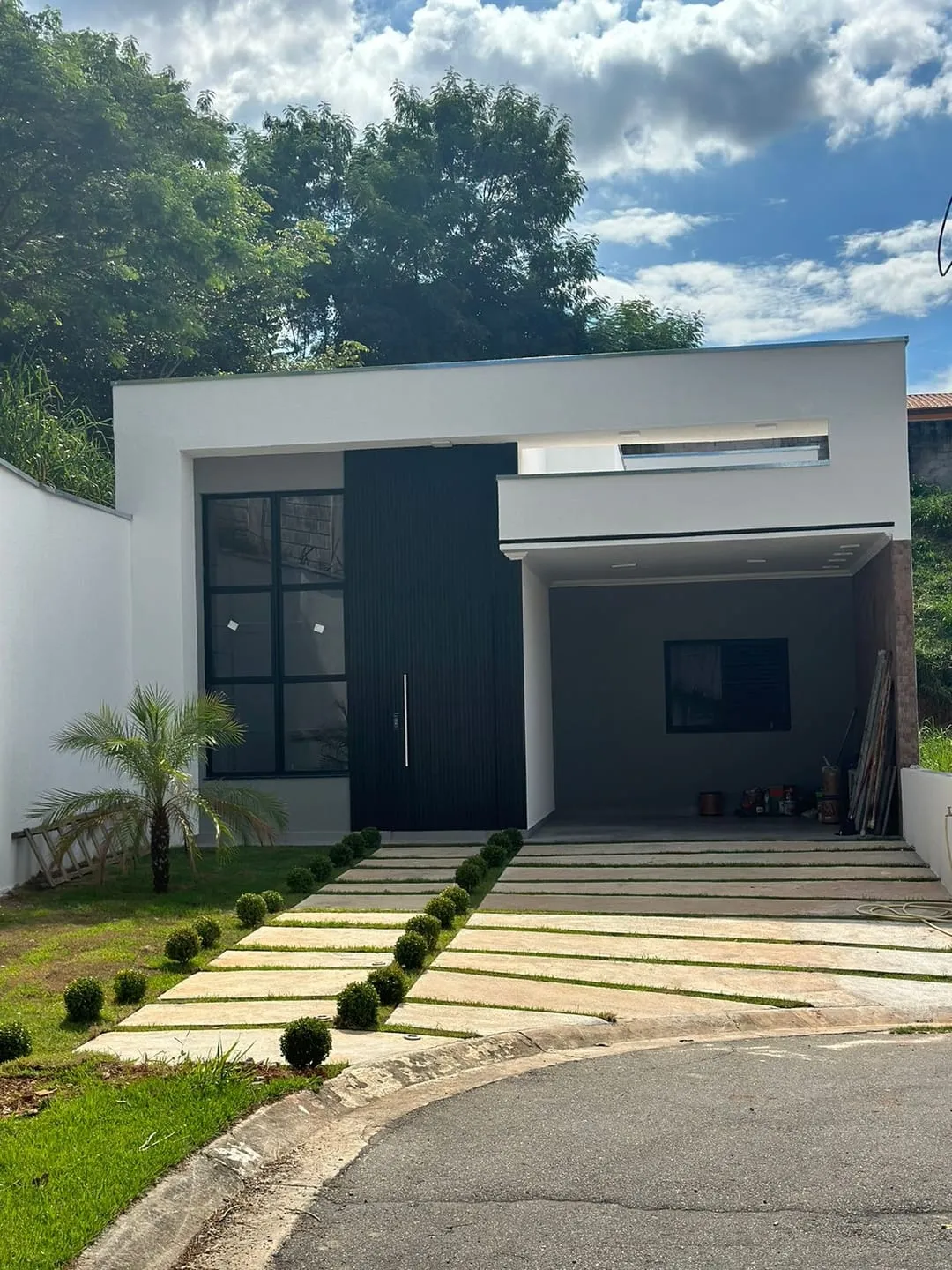 Imagem Casa à venda 3 Quartos, 1 Suite, 2 Vagas, 214M², Vila Prado, Pindamonhangaba - SP | Condomínio Vila Romana