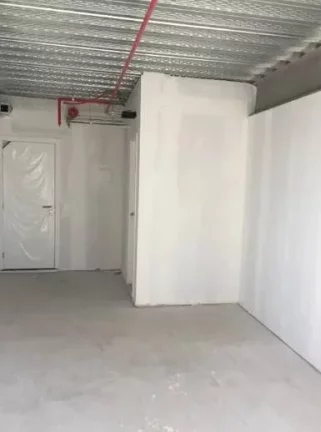 Imagem Sala comercial, 27,29m2, à venda em Rio de Janeiro, Santo Cristo