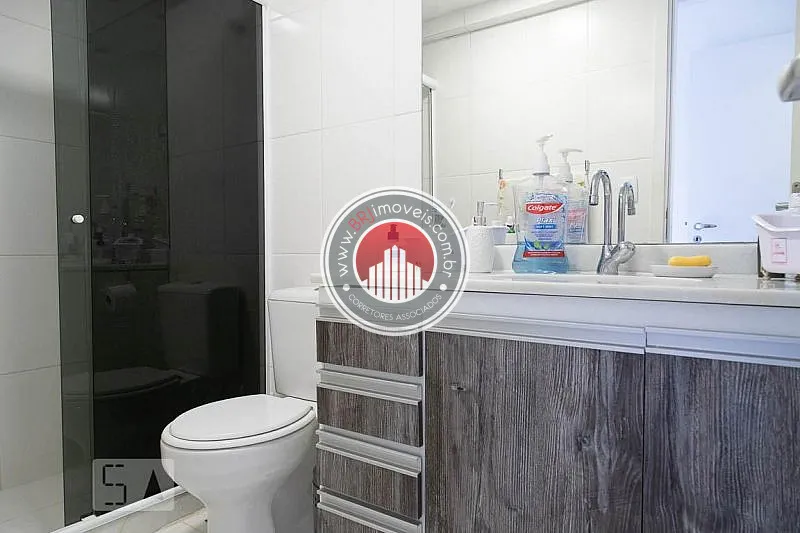 Imagem Apartamento a Venda no bairro Recreio dos Bandeirantes - Rio de Janeiro, RJ
