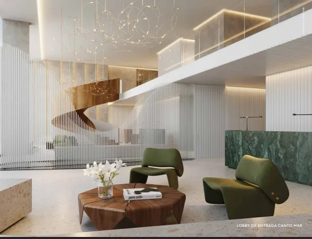 Imagem Canto Mar Arpoador - Apartamento | Rua Francisco Otaviano, Arpoador