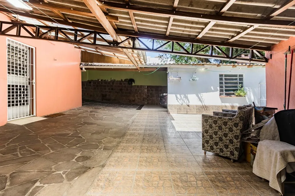 Imagem Casa de Condomínio em Santa Tereza