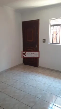 Imagem Sobrado de 100m² em Vila Sofia, São Paulo - 3 dormitórios, 2 suítes e 1 banheiro por R$ 670.000 - Confira!