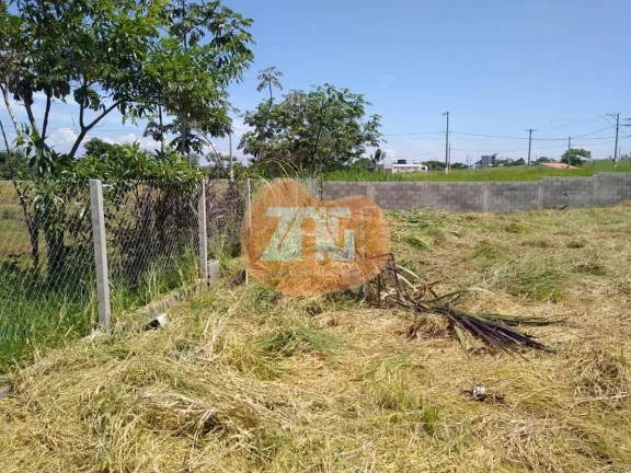 Imagem EXCELENTE TERRENO/LOTE 1000M² CONDOMÍNIO VILLAGE DA SERRA TREMEMBÉ/SP