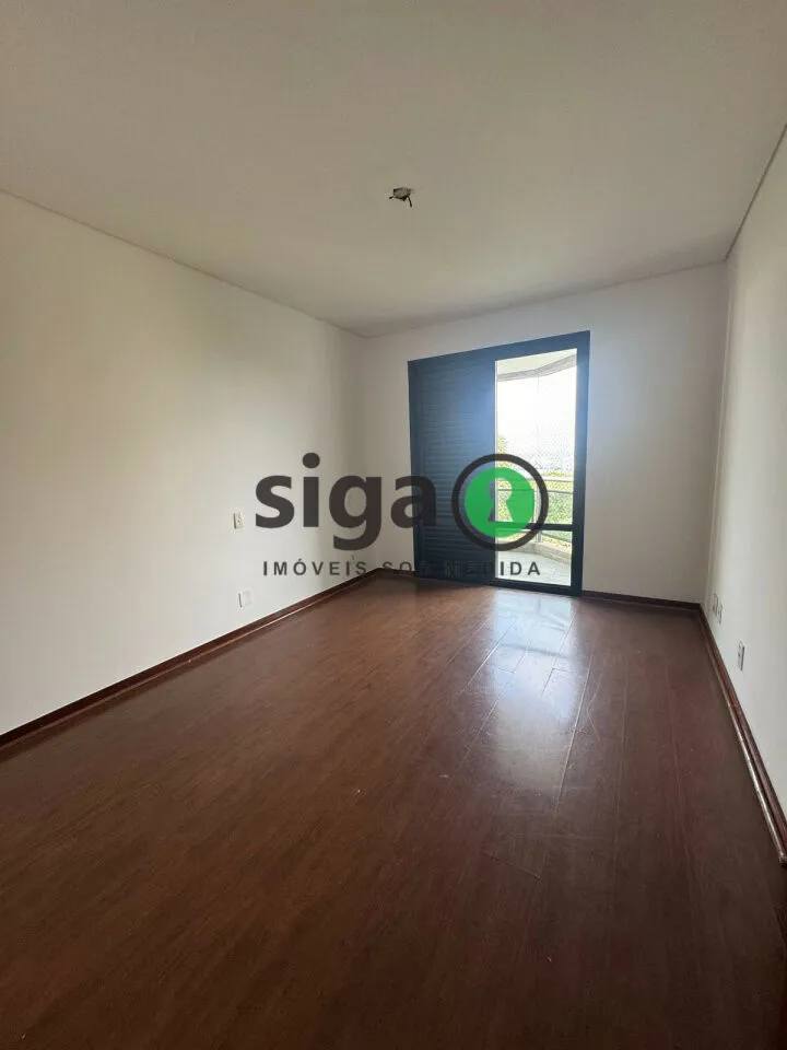 Imagem Apartamento para Locação - 330m² , 4 quartos, 3 Vagas em Santo Amaro