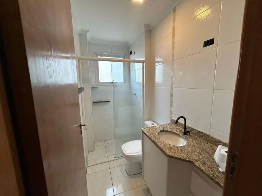 Imagem APARTAMENTO COM 146,00 m² - BOQUEIRÃO - PRAIA GRANDE SP