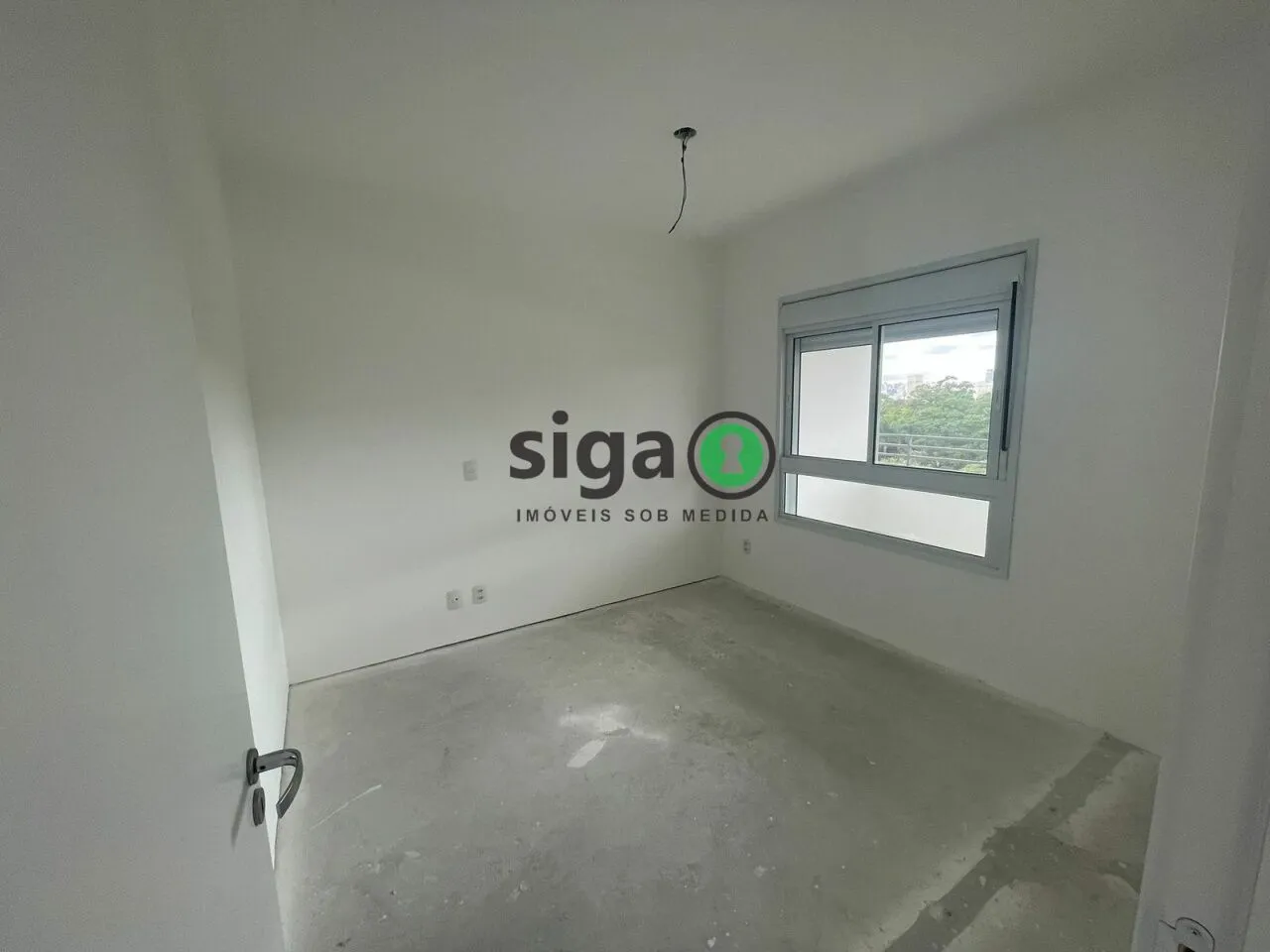 Imagem Apartamento de 62 metros, 1 dormitório, 1 vaga (suíte) a venda no Butantã