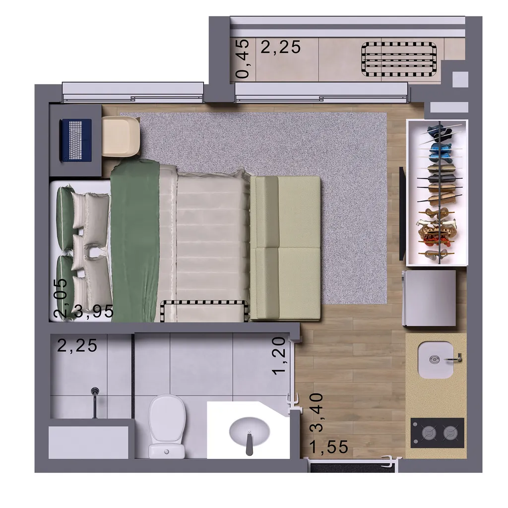 Imagem Stay Homes - Breve Lançamento - Stay Homes