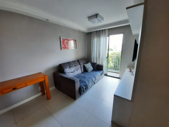 Imagem Apartamento com 3 Quartos à Venda, 60 m² em Cidade Patriarca - São Paulo