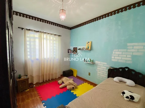 Imagem Casa à venda em Igarapé Bairro Marechal Rondon