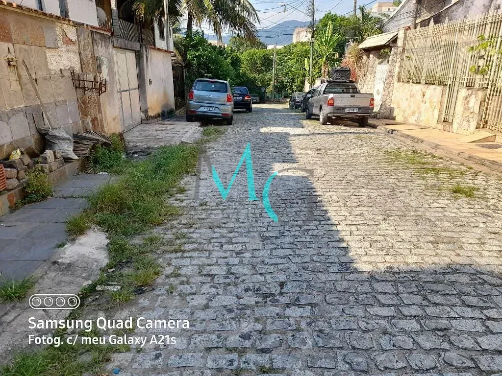 Imagem Casa com 3 dormitórios à venda, 173 m² por R$ 590.000,00 - Campo Grande - Rio de Janeiro/RJ