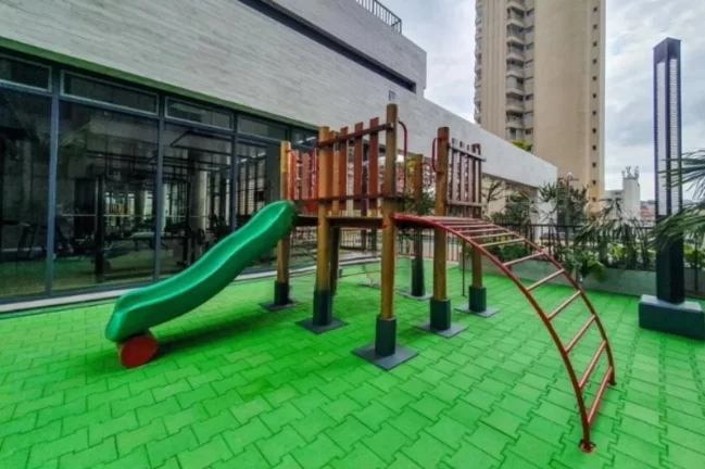 Imagem CONDOMÍNIO L KLABIN - PAES ... GREGORI - Apto de 154m², próximo às estações Ana Rosa e Vila Mariana!