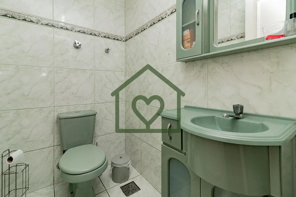 Imagem Apartamento de 3 dormitórios com dependência de empregada, com 89m² privativos, localizado no cha...