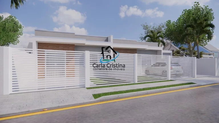 Imagem CASA RESIDENCIAL em MATINHOS - PR, Tabuleiro