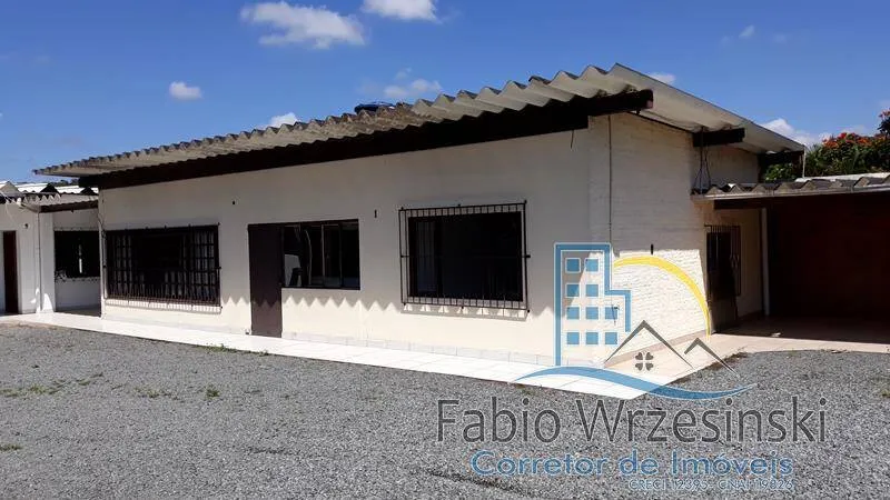 Imagem Casa 3 dormitorios locacao em indaial