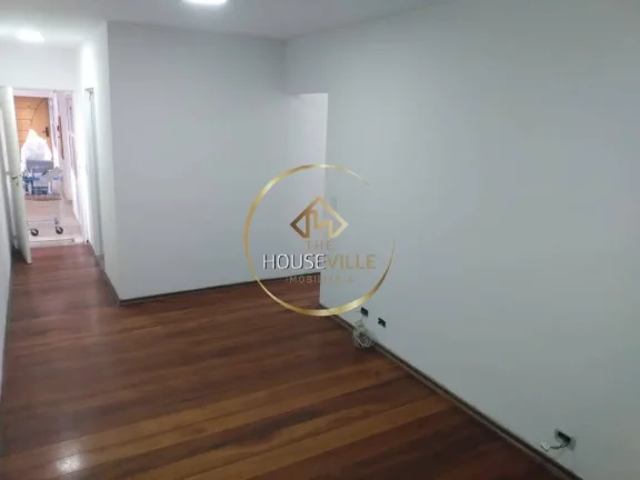 Imagem Apartamento 3 dormitórios -Jd São Dimas.