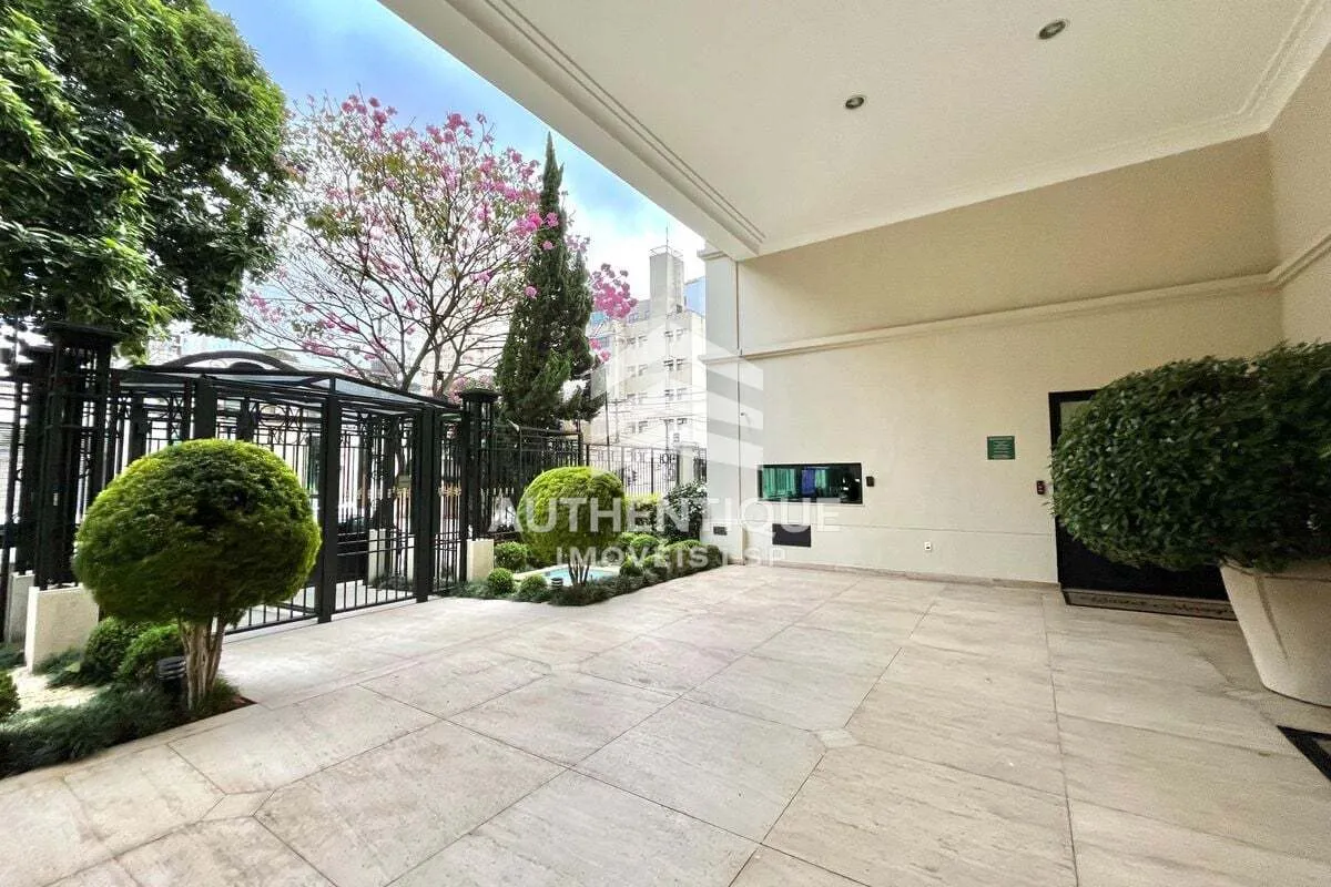 Imagem CASTEL MAGGIORE VILA CLEMENTINO - Apartamento à venda em São Paulo/SP