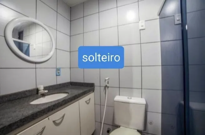 Imagem Apartamento com 4 Quartos à Venda, 92 m² em Cocó - Fortaleza