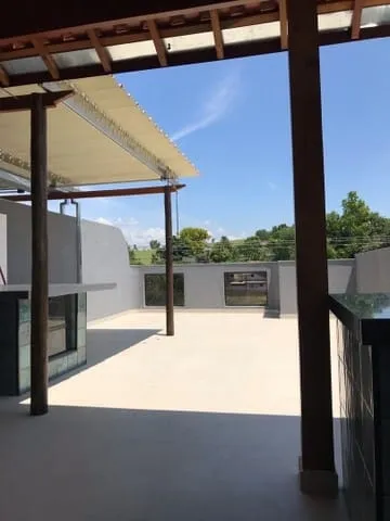 Imagem Comercial à venda 6 Quartos, 6 Suites, 8 Vagas, 610M², Bosque da Saúde, Taubaté - SP