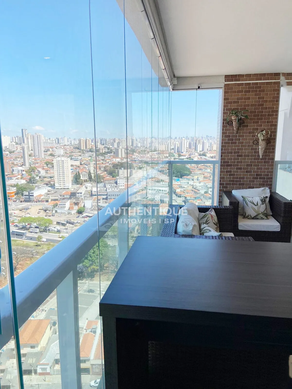 Foto do imóvel ISLAS BALEARES - TATUAPE ANALIA FRANCO - Apartamento à venda em Rua Demétrio Ribeiro, 435 - Tatuapé, São Paulo - SP