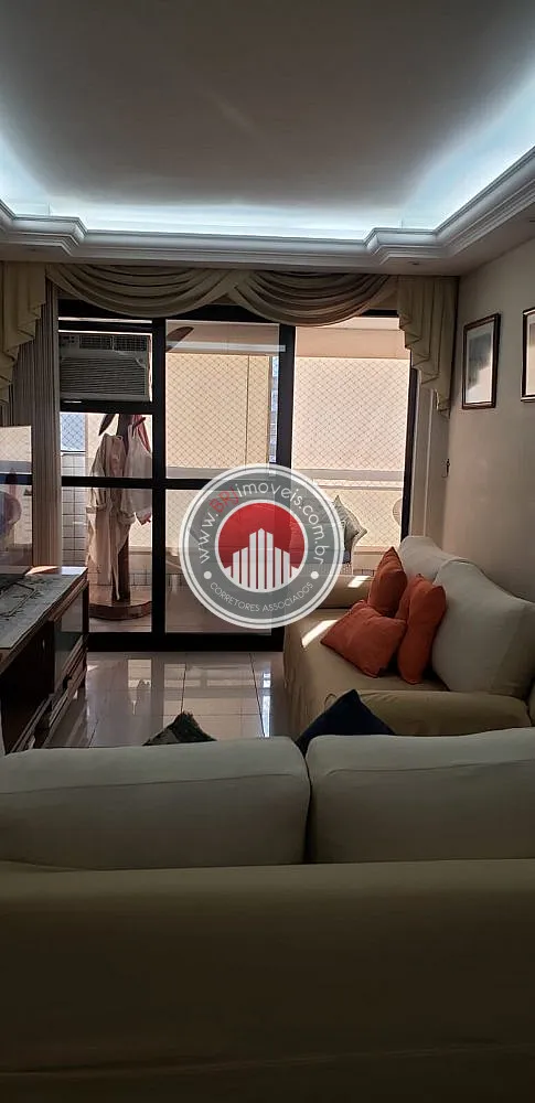 Imagem Apartamento a Venda no bairro Barra da Tijuca - Rio de Janeiro, RJ