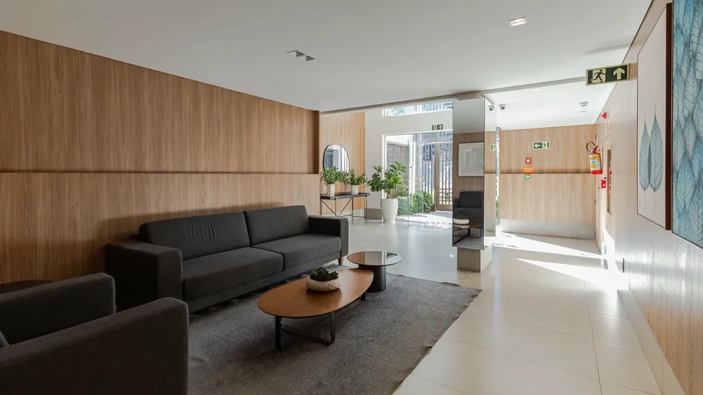 Imagem Apartamento em Bela Vista