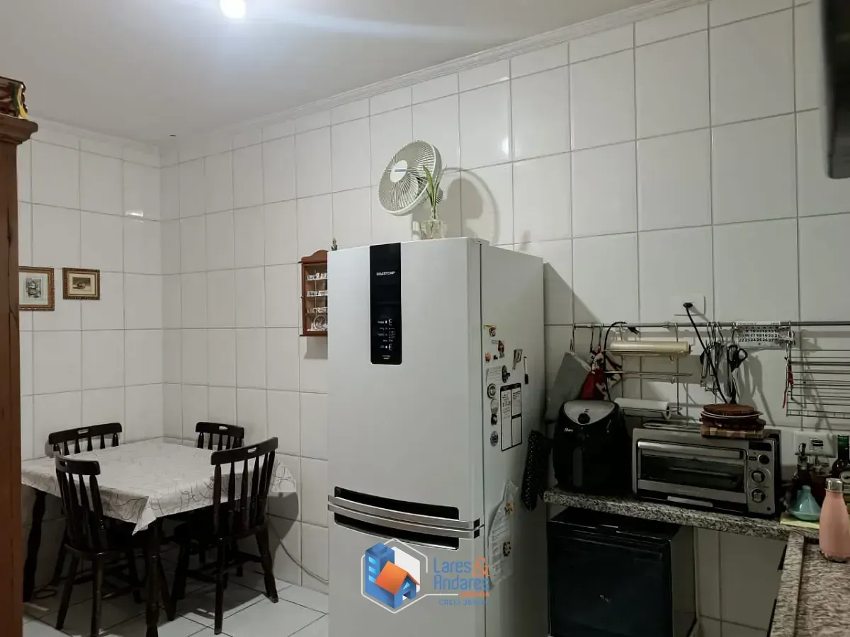Imagem Sobrado para venda em Lauzane Paulista com 3 quartos, sendo 1 suíte, 80m²