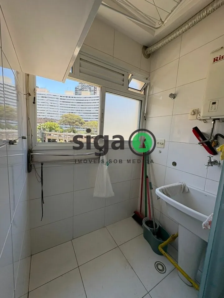 Imagem Apartamento à venda na Bela Vista!!!
