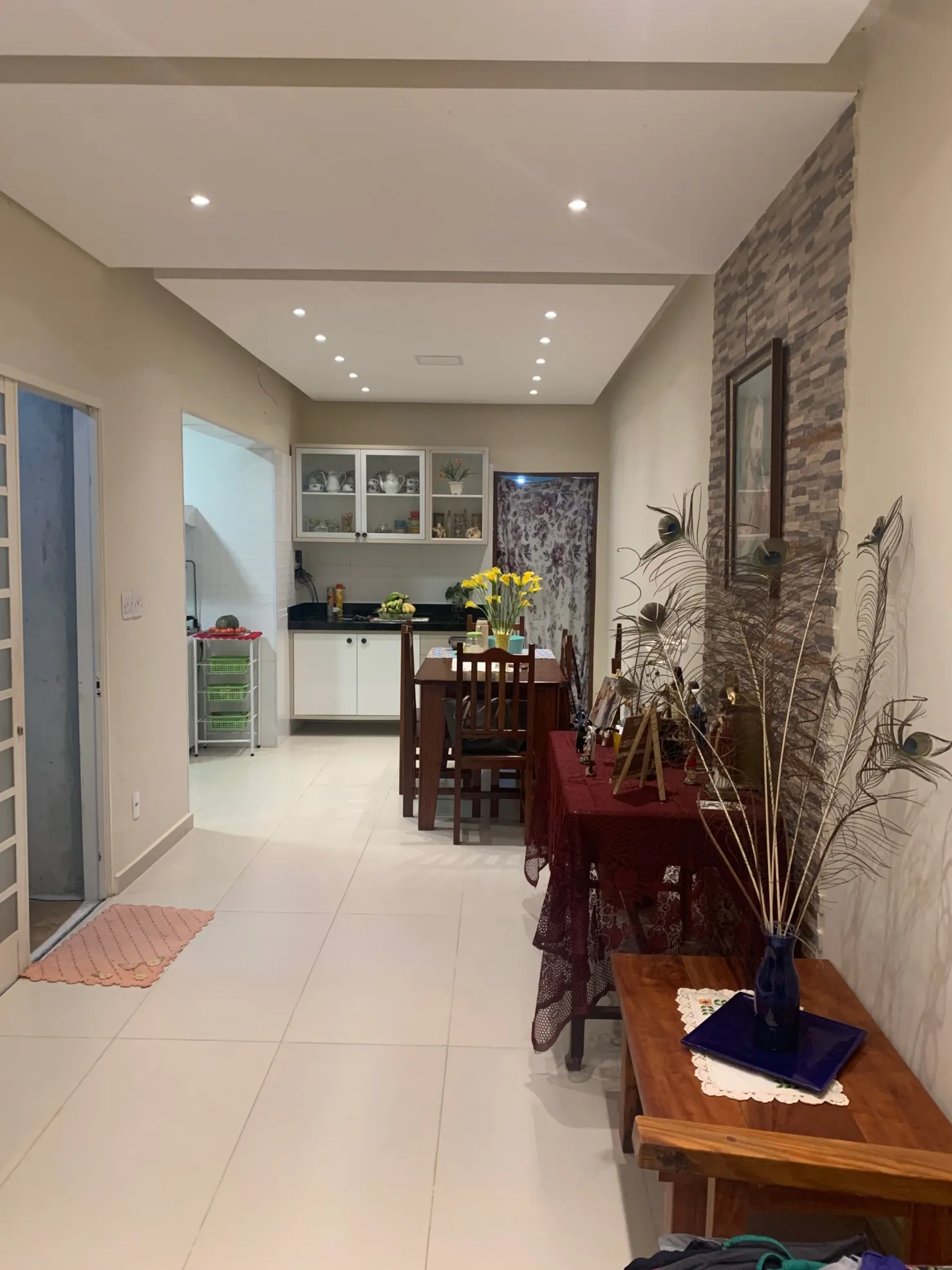 Imagem Casa à venda, Residencial e Comercial Jardim Yassuda, Pindamonhangaba, SP