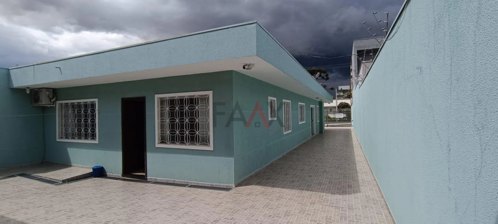 Imagem Casa com 5 dormitórios à venda,197.34 m , SANTANA, GUARAPUAVA - PR