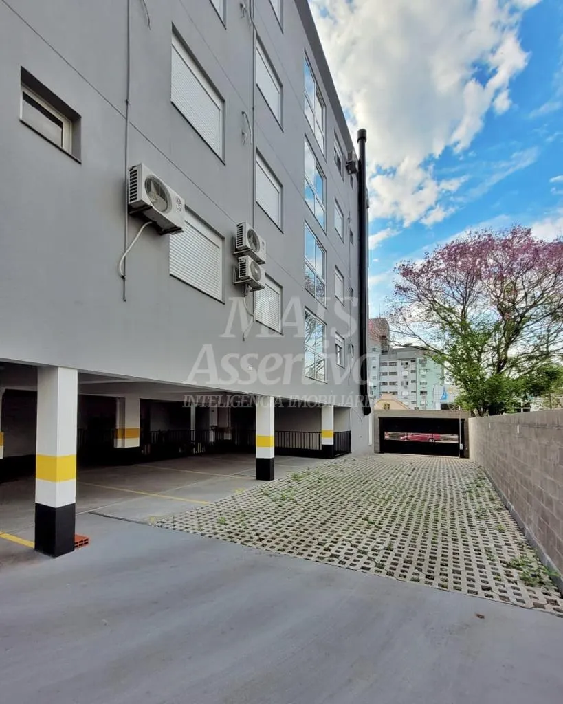 Imagem Excelente apartamento 02 suítes próximo a Universidade Feevale