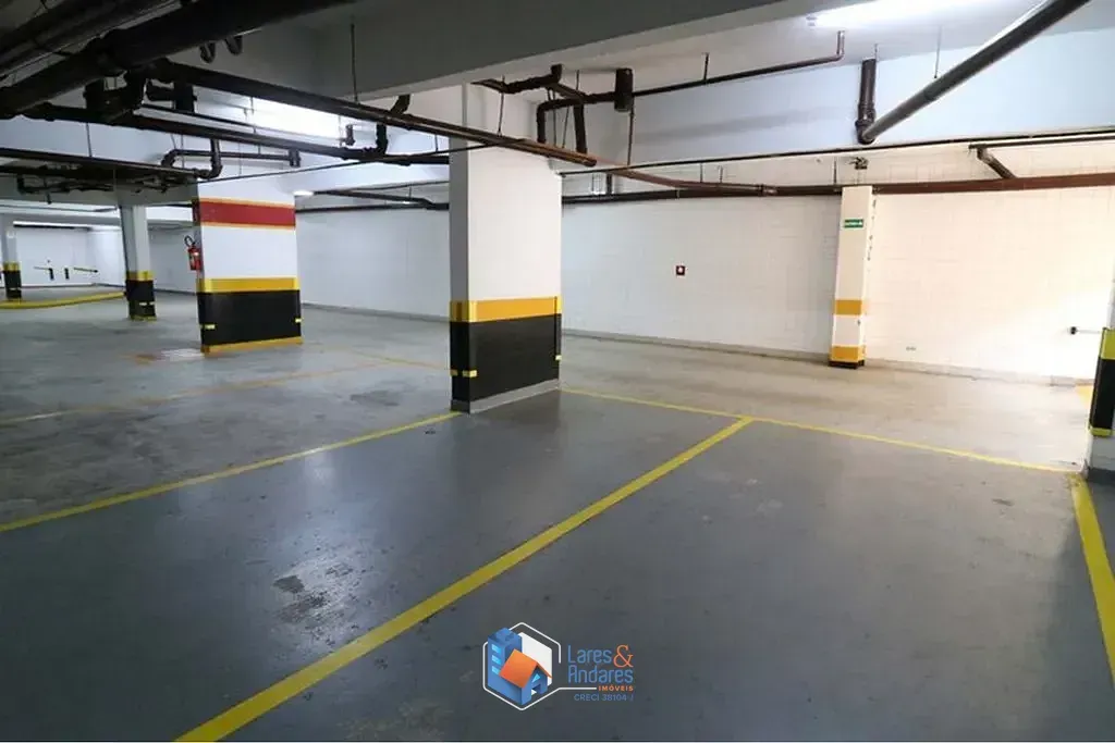Imagem Apartamento à venda 4 Quartos 4 Suites 4 Vagas 314M² Brooklin Novo São Paulo - SP