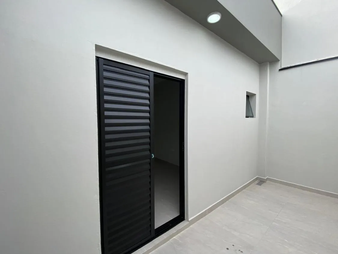 Imagem CASA NOVA COM PISCINA À VENDA NO ITAÓCA EM MONGAGUÁ FINANCIAMENTO BANCÁRIO
