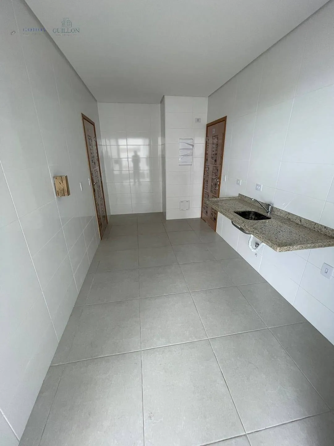 Imagem Apartamento à venda 3 Quartos, 3 Suites, 2 Vagas, 155M², Vila Edmundo, Taubaté - SP | Condomínio Renaissance
