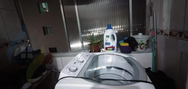 Imagem ACEITA TROCA PERMUTA!! Apartamento de 1 dormitório, 1 banheiro, 1 vaga, com 36m² em Taboão, São Bernardo do Campo