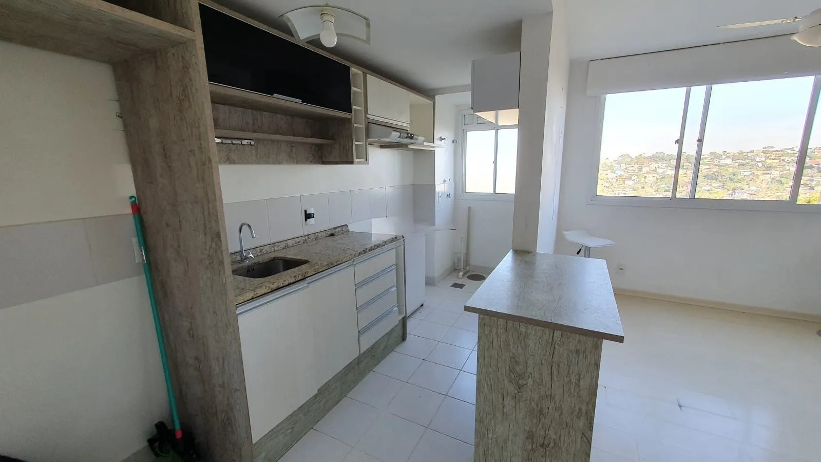 Imagem Apartamento com 2 quartos, 1 vaga e 52m² Rua Carlos Reverbel - Alto Petrópolis, Porto Alegre
