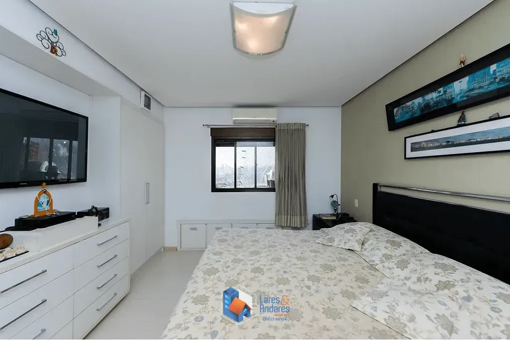 Imagem Cobertura Duplex à venda 5 Quartos 3 Suites 4 Vagas 447M² Campo Belo São Paulo - SP