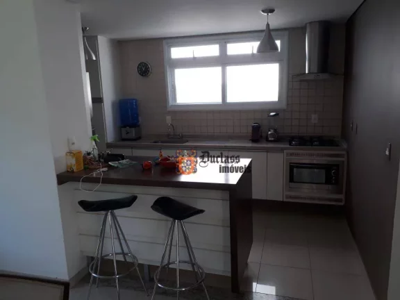 Imagem Sobrado com 3 dormitórios à venda, 140 m² por R$ 1.499.000,00 - Vila Aurora - Indaiatuba/SP