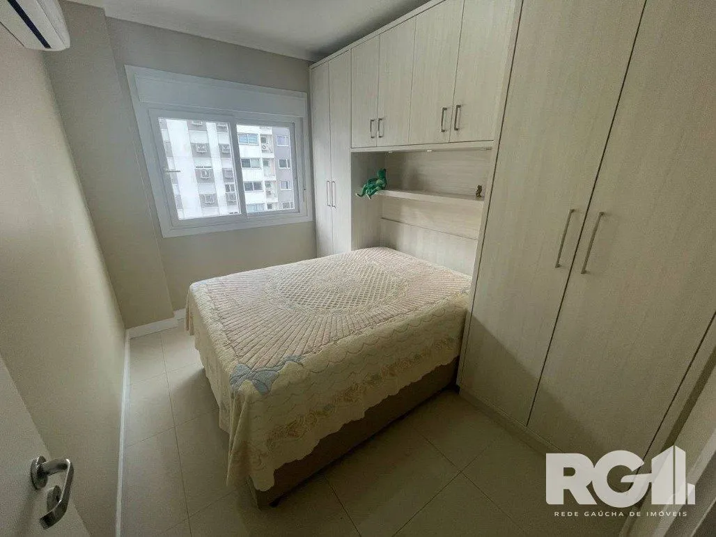 Imagem Apartamento em Jardim Lindóia