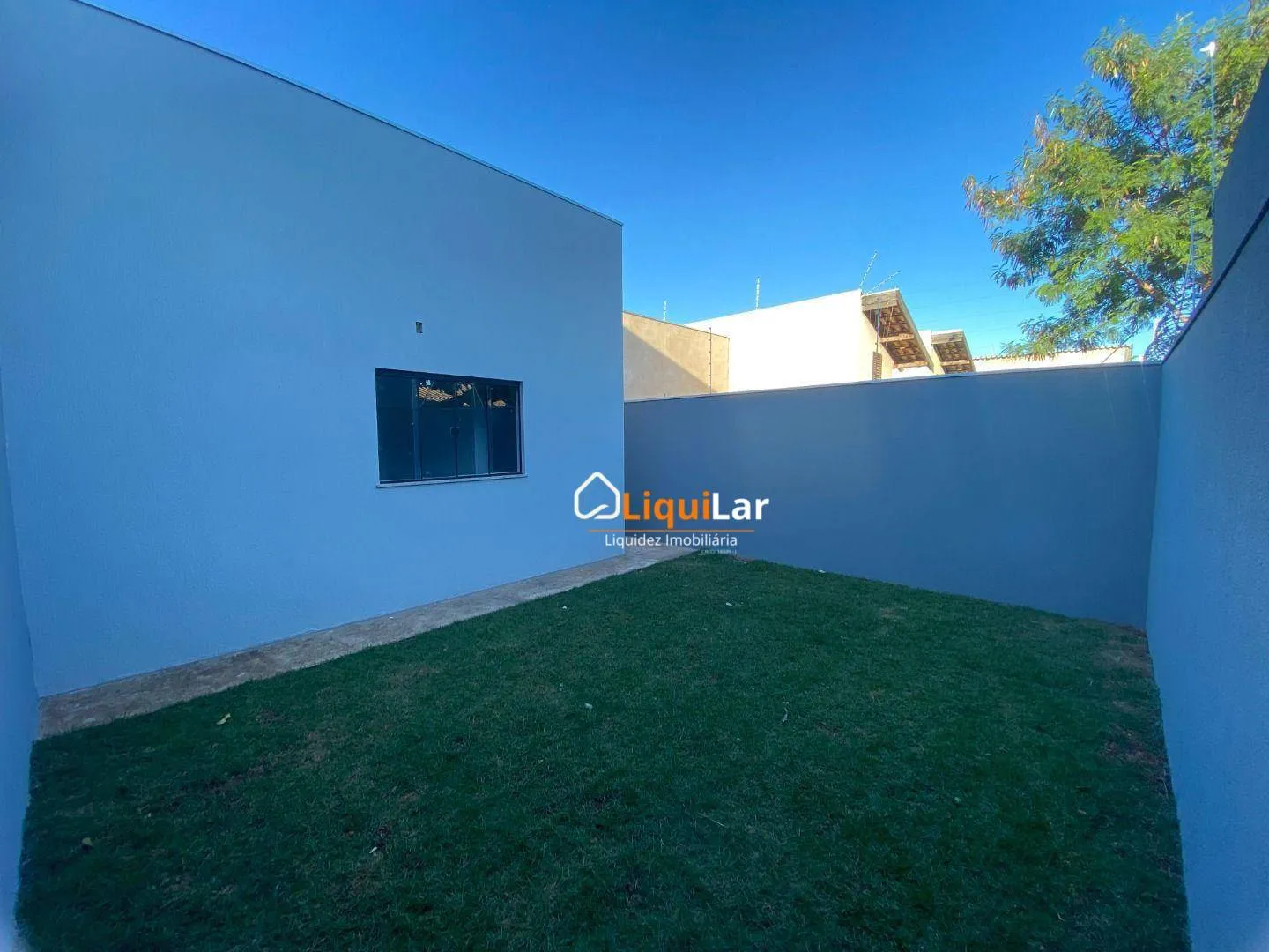 Imagem Sua Oportunidade Única: Casa Nova com Suíte e Design Sofisticado - Pronta para Morar!