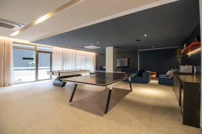 Imagem Apartamento à venda em São Paulo, Alto da Lapa, com 3 quartos, 165m2