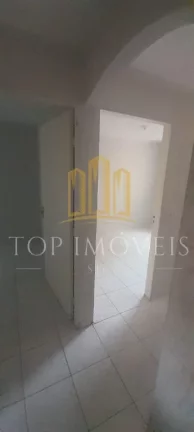 Imagem Apartamento localizado na vila industrial de SJC - Condomínio Integração Unidade SEM garagem