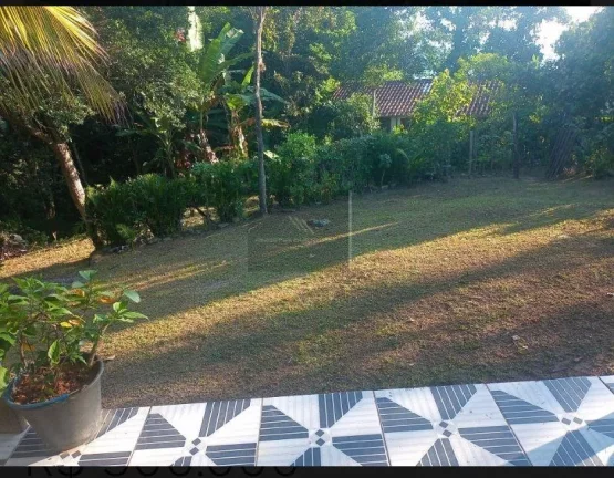Imagem Casa para Venda em Ubatuba / SP no bairro Praia Picinguaba