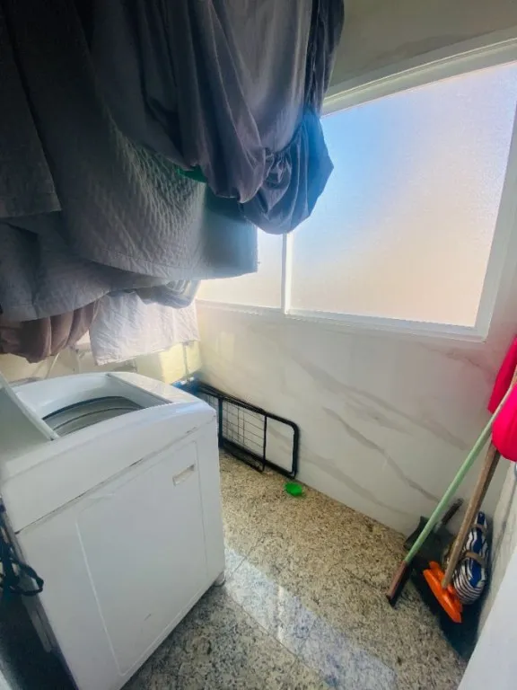 Imagem APARTAMENTO COM 124,00 m² - AVIAÇÃO - PRAIA GRANDE SP