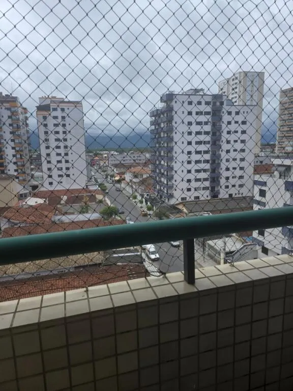 Imagem APARTAMENTO COM 62,00 m² - TUPI - PRAIA GRANDE SP