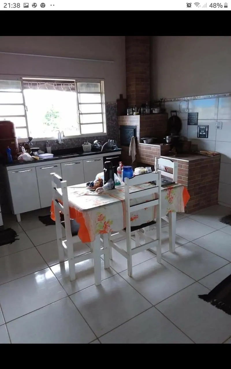 Imagem Chácara à venda 2 Quartos, 1 Suite, 4 Vagas, 2000M², Piracuama, Pindamonhangaba - SP