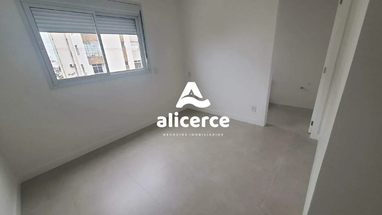 Imagem Apartamento novo, dois dormitórios, Estreito - 72,95m2