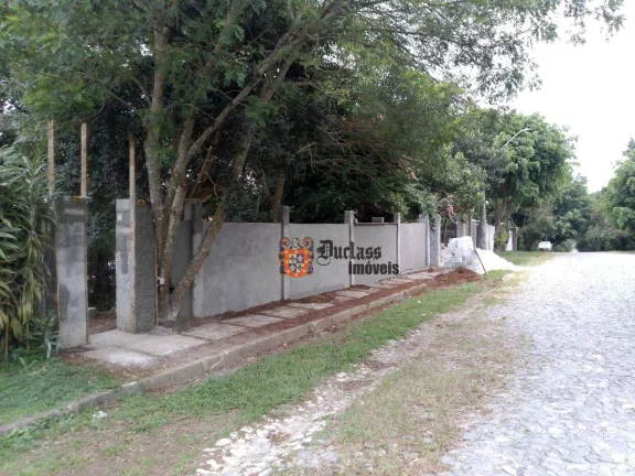 Foto do imóvel Terreno à venda, 1500 m² por R$ 700.000 - Paisagem Renoir III - Cotia/SP